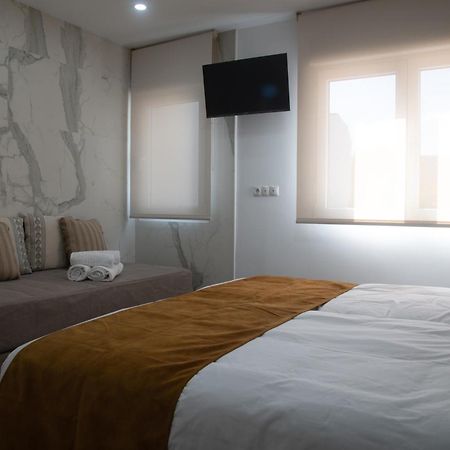 מלון Vivienda Fermina Padrón מראה חיצוני תמונה