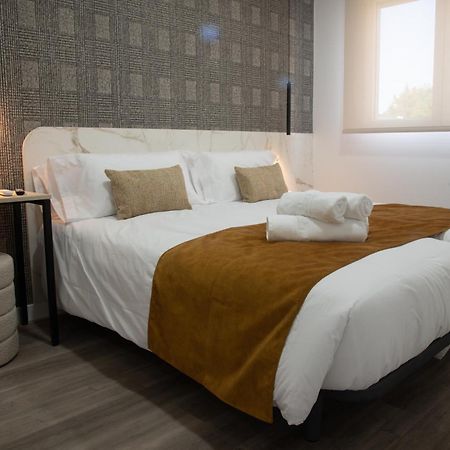 מלון Vivienda Fermina Padrón מראה חיצוני תמונה