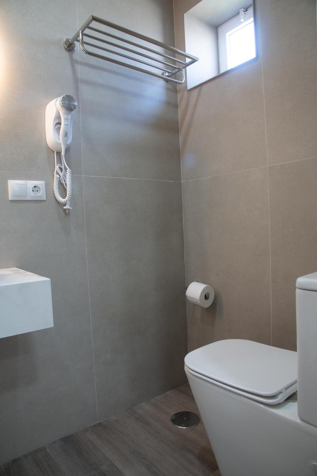 מלון Vivienda Fermina Padrón מראה חיצוני תמונה